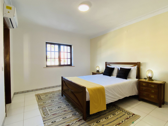 Bedroom 3, Azinheira CIP, Albufeira