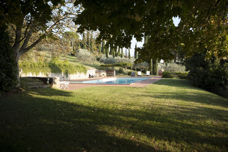 Others 5, Villa Le Murate, Perugia