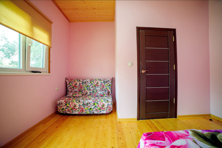 Bedroom 3, Green Zone, Gelendzhik gorsovet