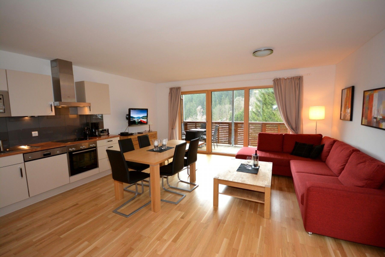 Others 5, Schmitten Finest Apartments, Zell am See