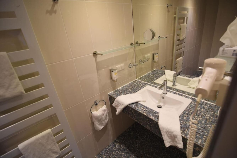 Bathroom 5, Haus am Meer, Region Hannover