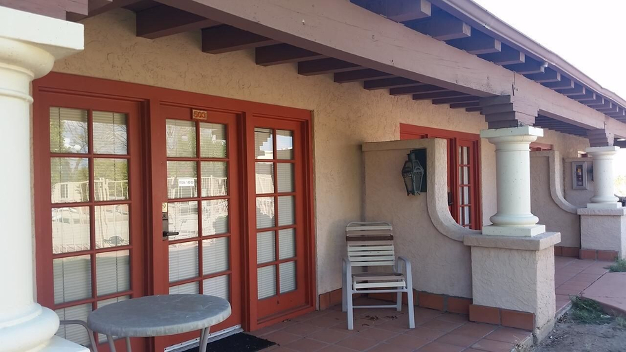Others 4, Mesa Golf Inn & Suites, Maricopa