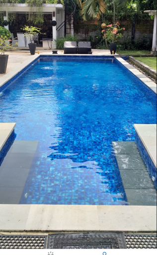 Sport & Beauty 2, Riley's Retreat, Lombok