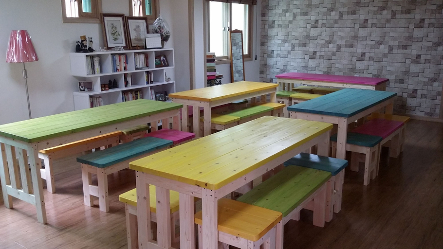 Others 5, Gangneung ING Guesthouse - Hostel, Gangneung