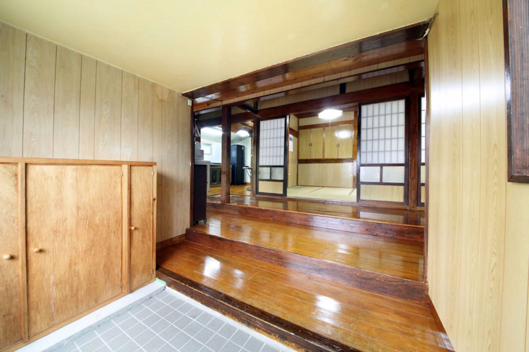 Others 5, Kume Azuma Villa, Kumejima