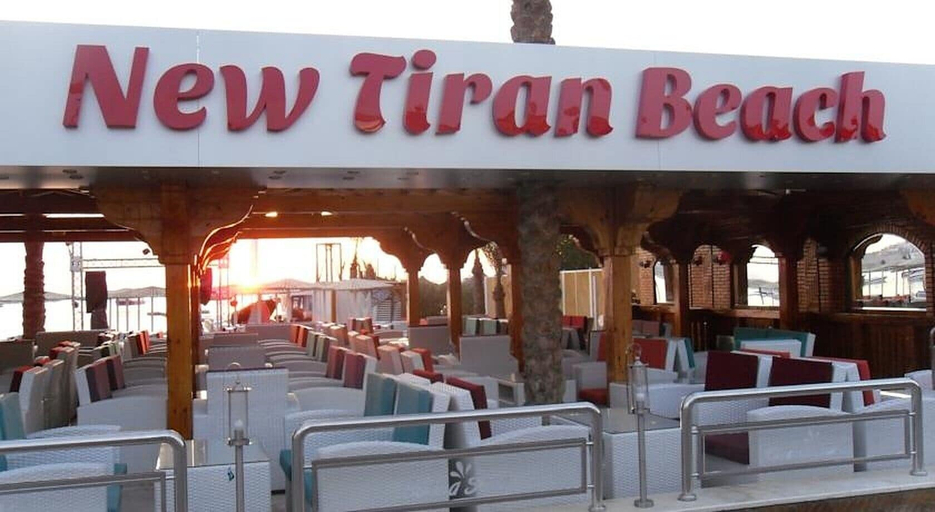 Food & Drinks 4, Perfect Holidays at Le Mirage New Tiran Naama Bay, Sharm el-Sheikh