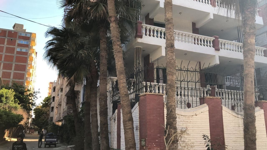 Exterior & Views 2, Villa Bianchi, Al-'Amriyah
