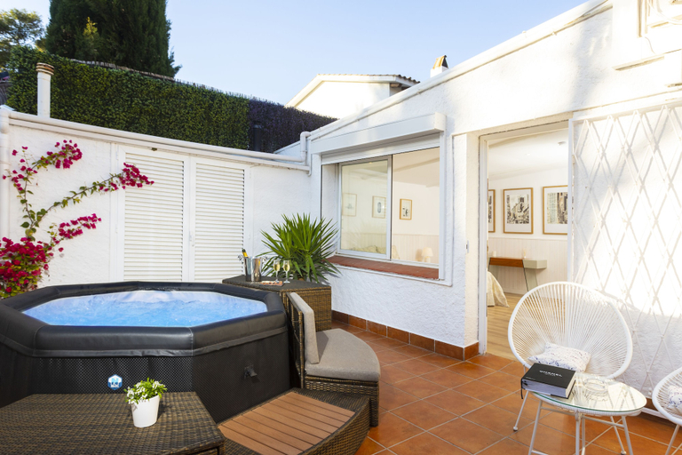Exterior & Views 2, Antonio S House, Barcelona