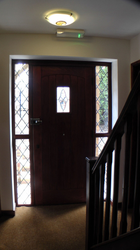 Others 4, Bay Lodge, Kent