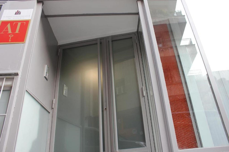 Exterior & Views 2, Apartamentos Funway Hostel, Madrid