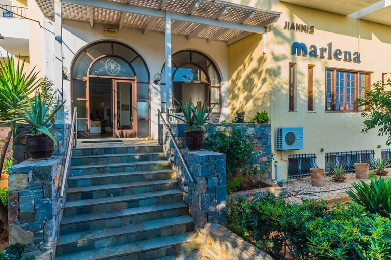 Exterior & Views 2, Hotel Marlena - Adults Only, Crete