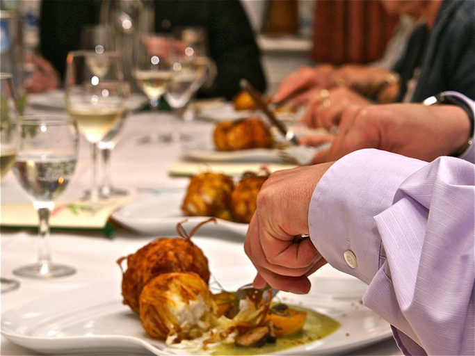 Food & Drinks 5, Hotel Landgasthaus Am Steendamm, Verden