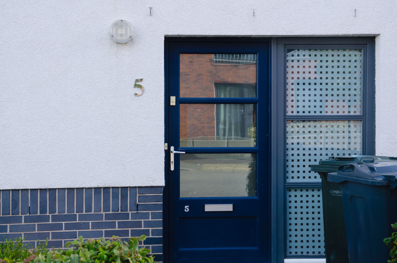 Others 5, Elforma - Tudsbery House, Edinburgh