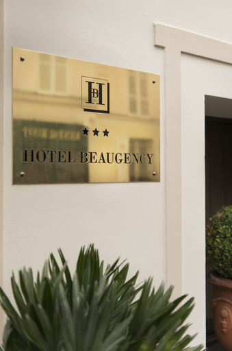 Exterior & Views 2, Beaugency Hotel, Paris