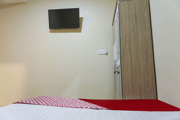 Bedroom 3, Hotel O X2 Homestay, Batam