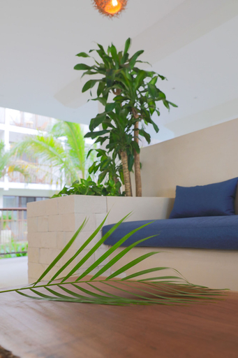 Bedroom 4, Hotel Blanco Tulum - Adults Only, Cozumel