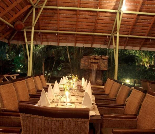Food & Drinks 5, The Windflower Resorts and Spa, Mysore