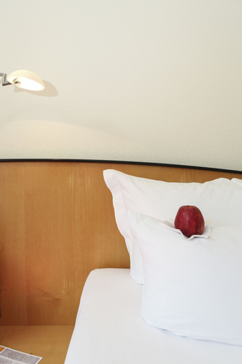 Bedroom 3, VITALHOTEL ambiente, Prignitz