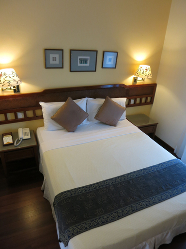 Bedroom 21