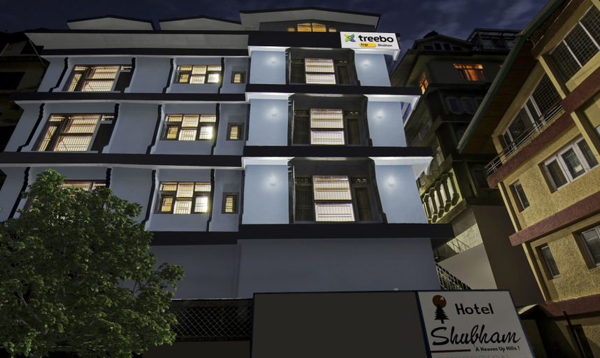 Exterior & Views 2, Itsy By Treebo - Shubham, Shimla