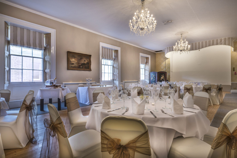 Food & Drinks 5, The Kings Head Hotel, Richmond, North Yorkshire, North Yorkshire