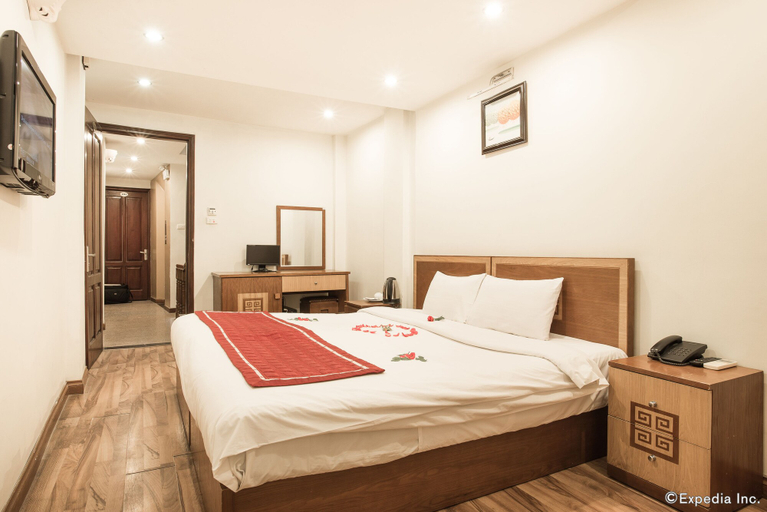 Bedroom 5, Hanoi Charming House, Hoàn Kiếm