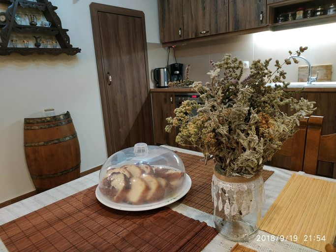 Food & Drinks 5, Amazing Stone villa, Crete