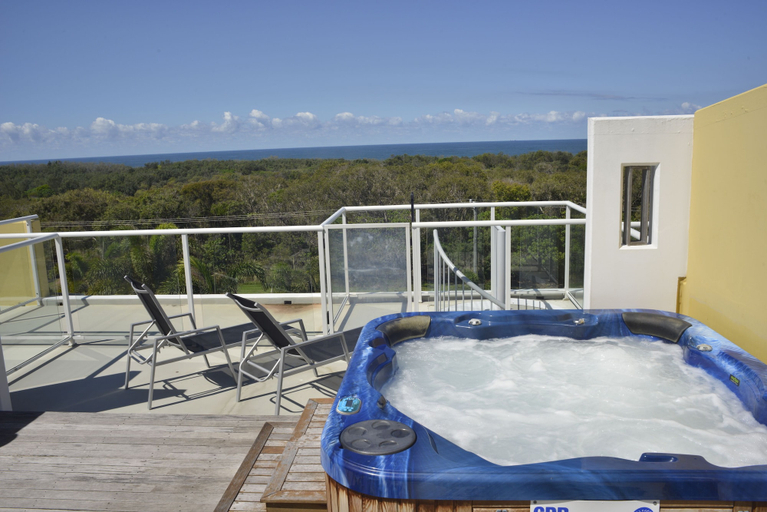 Sport & Beauty 2, Seachange Coolum Beach, Maroochy - Coastal North
