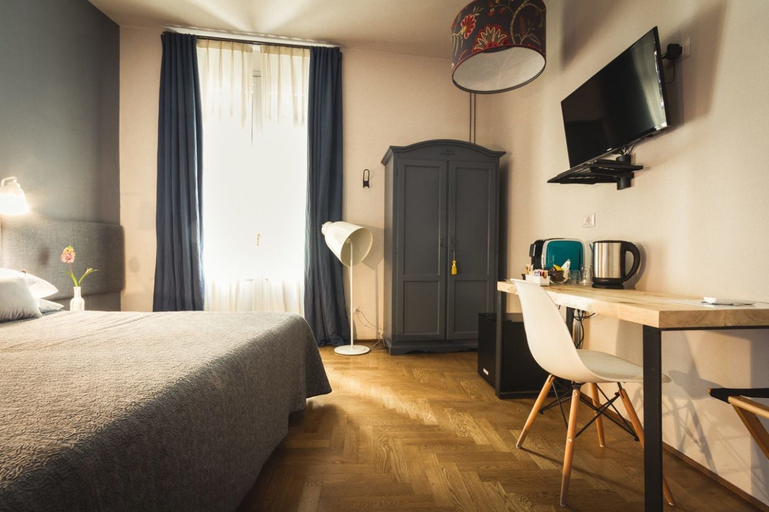 Bedroom 5, Piccola Torre Maison, Pavia