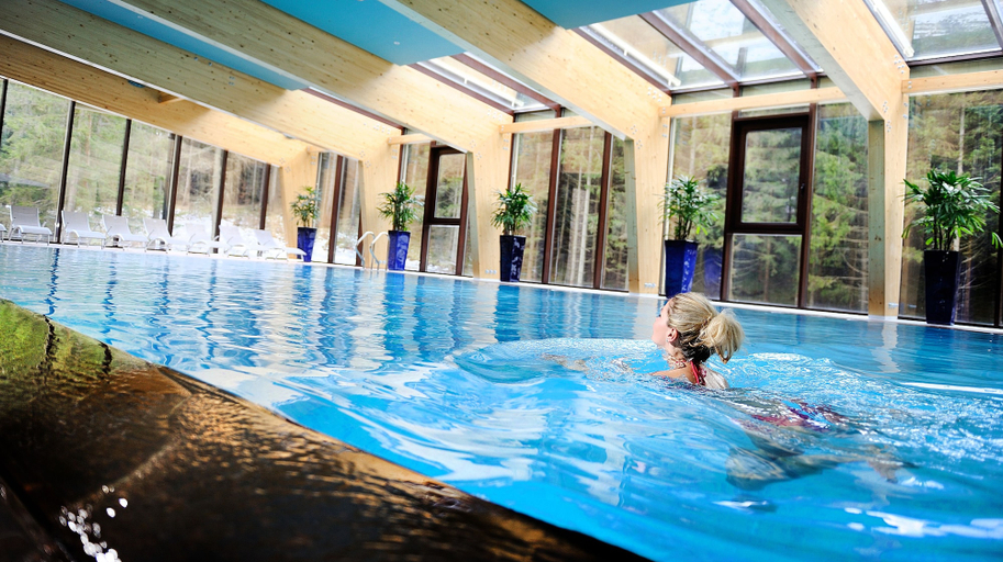 Sport & Beauty 4, Wellness Hotel Chopok, Liptovský Mikuláš