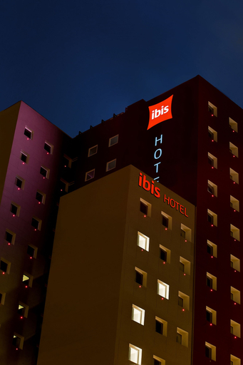 Exterior & Views 2, ibis Lima Reducto Miraflores, Lima