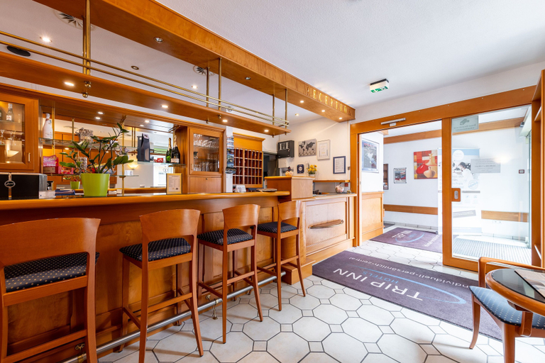 Food & Drinks 4, Trip Inn City Hotel Hamm Koblenz, Koblenz