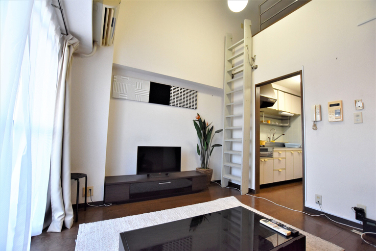 Others 5, Residential Hotel Bevel Tokyo, Katsushika