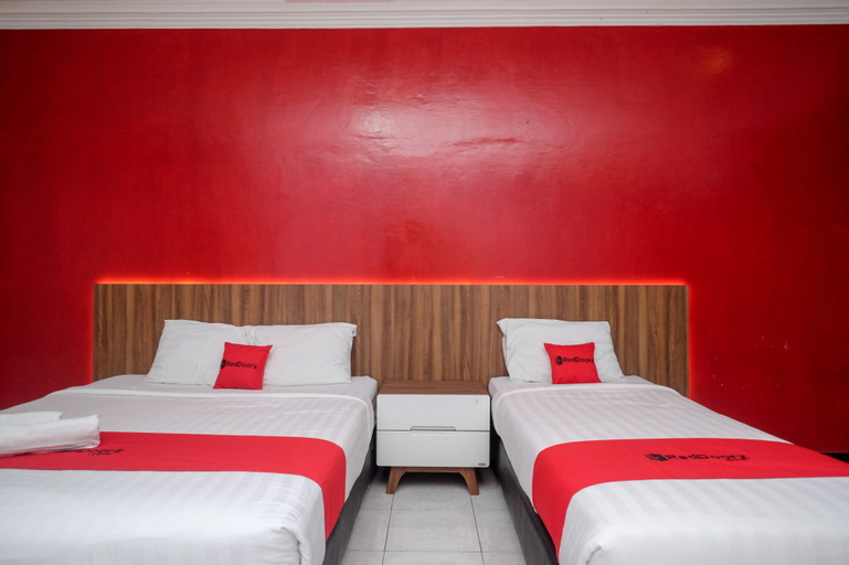 Bedroom 7