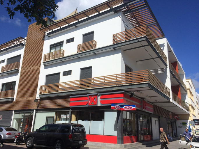 Exterior & Views, Infinito 205 by Praia, Cozumel