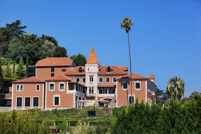 Exterior & Views 2, Six Senses Douro Valley, Lamego