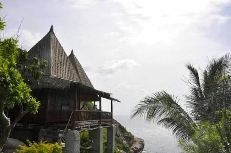 Exterior & Views 2, Moondance Magic View Bungalow, Ko Phangan