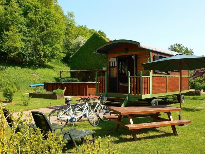 Le Relais de Maufront, Nièvre