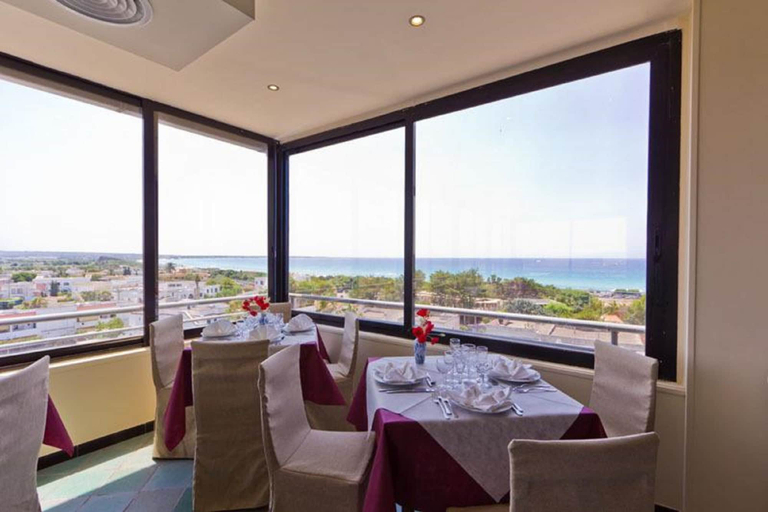 Food & Drinks 5, Hotel Baia Verde Gallipoli, Lecce