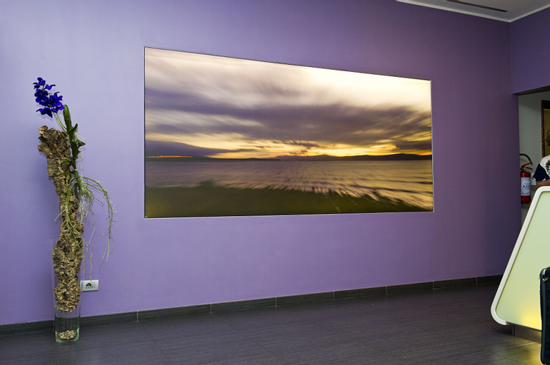 Public Area 5, Arli Hotel Business and Wellness, Bergamo