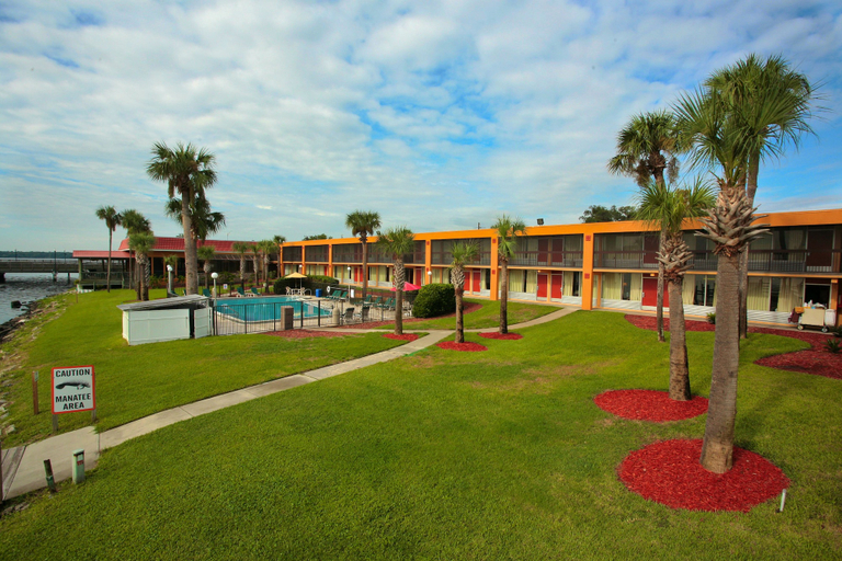 Others 5, Quality Inn & Suites Palatka Riverfront, Putnam