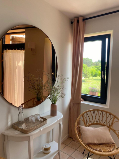 Bathroom 5, Aux Coteaux D'aussac, Tarn-et-Garonne