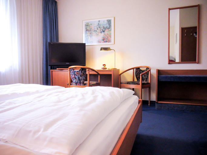 Hotel Zur Flora, Essen