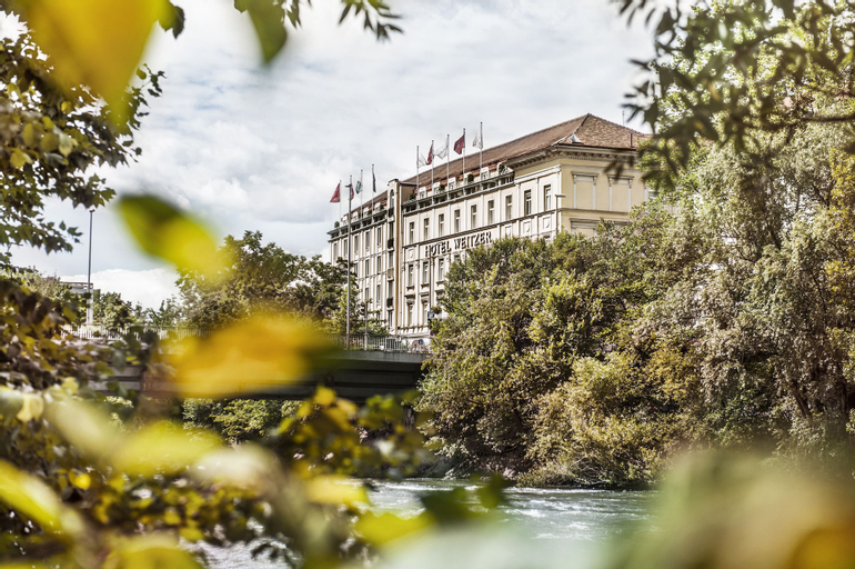 Hotel Weitzer Graz, Graz