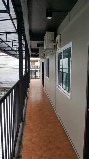 Others 5, Unebahn Lanna, Hat Yai