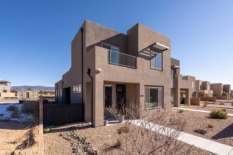 Exterior & Views 1, La Joya de Sur, Santa Fe