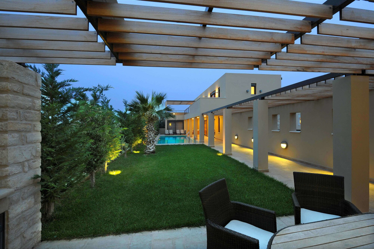 Others 5, Rimondi Jas Villa, Crete