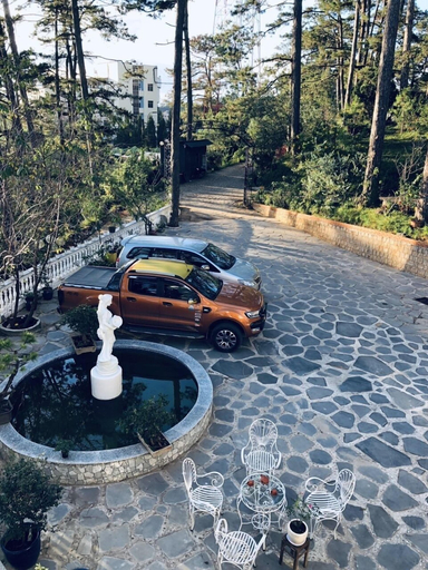 Others 5, TTR Joy Apart Hotel, Đà Lạt