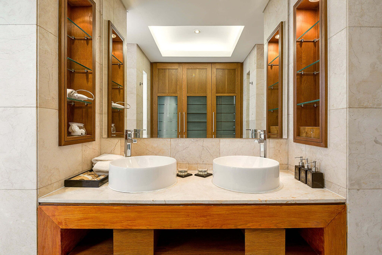 Bathroom 3, Ocean Villas Beach Resort, Da Nang