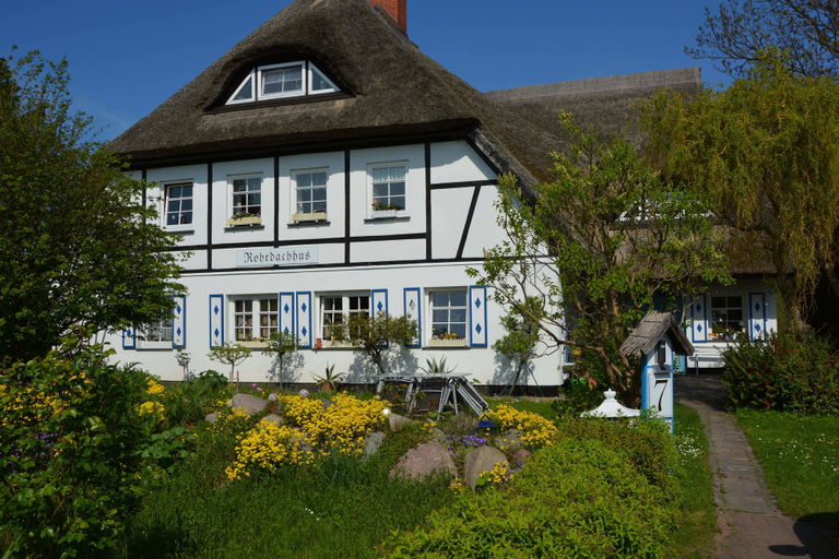 Exterior & Views 2, Reethäuser auf Rügen, Vorpommern-Rügen